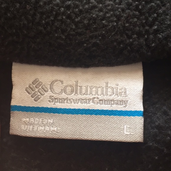 Columbia Jacket - Picture 3 of 3